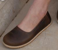Barfußschuhe Ballerinas neu Rheinland-Pfalz - Wackernheim Vorschau