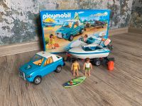 Playmobil Surfer- Pickup Nordvorpommern - Landkreis - Richtenberg Vorschau