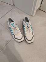 Adidas Sneaker/Turnschuhe Sachsen-Anhalt - Magdeburg Vorschau