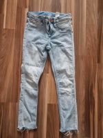 Skinny Jeans von H&M. Gr  110 Rheinland-Pfalz - Worms Vorschau