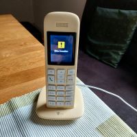 DECT Mobilteil Telekom Speedphone 10 Sachsen-Anhalt - Querfurt Vorschau