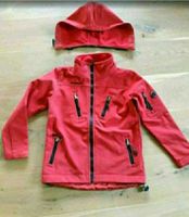 Softshelljacke rot Gr. 140 „WIE NEU“ Bayern - Wemding Vorschau