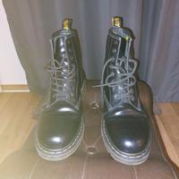 Doch Martens, Herren, 8-Loch, Größe 10 Rostock - Toitenwinkel Vorschau