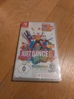 Nintendo Switch Just Dance 2019 NEU Originalverpackt Baden-Württemberg - Ulm Vorschau