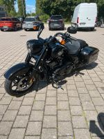 Harley Davidson Road King Special/Jekill & Hyde/Garantie Saarland - Lebach Vorschau