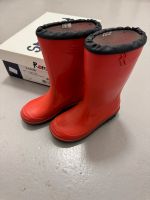 Gummistiefel Romi Kids rot / blau Größe 26 Stiefel Kinder Kreis Pinneberg - Tornesch Vorschau