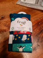 Neue Frugi Strumpfhose Gr. 74-92 (1-2 Jahre) Christmas Fairisle Niedersachsen - Wetschen Vorschau