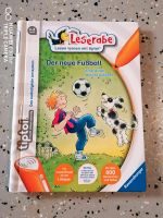 Tiptoi Leserabe "Der neue Fußball" Buch Saarland - Schmelz Vorschau