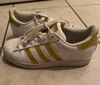 Adidas super star Bayern - Mammendorf Vorschau