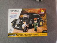 COBI 2265 Citroen Traction 11CVBL - Executive Edition Schleswig-Holstein - Sterup Vorschau