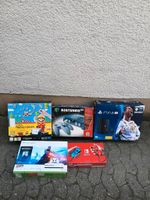 Gamer Original Kartons N64/Wiiu/PS4 Pro/Xbox ones/switch Nordrhein-Westfalen - Minden Vorschau