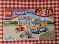 Lego friends 41310 Heartlake Geschenkeservice Bayern - Volkach Vorschau