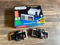 Nintendo Classic NES Mini inkl. Zwei weiterer Controller Schleswig-Holstein - Aukrug Vorschau