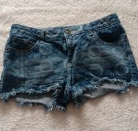 Jeans Shorts Gr.S von Mexx Sendling - Obersendling Vorschau