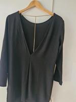 Minikleid mit interessanten Rückendetail Niedersachsen - Lengede Vorschau