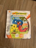 Tip Toi Buch: ,,Mein Lern-Spiel-Abenteuer Erste Buchstaben „ Nordrhein-Westfalen - Lohmar Vorschau