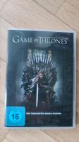 DVD Game of Thrones Staffel 1 Frankfurt am Main - Preungesheim Vorschau