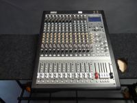 Korg MW 1608 Mixer Vorführgerät NEU 24 Mon Garantie Baden-Württemberg - Willstätt Vorschau