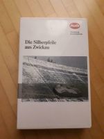 Audi VHS-Videokassette Die Silberpfeile aus Zwickau Bayern - Hohenlinden Vorschau