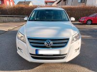 Volkswagen Tiguan 2.0 TDI 125kW 4MOTION RLine Sport & Style Bayern - Weißenburg in Bayern Vorschau