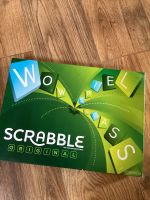 Scrabble neuwertig nur einmal gespielt Niedersachsen - Elze Vorschau