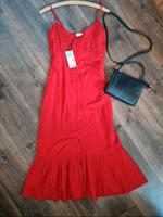 Rotes Kleid Neu Gr 36 Bayern - Sankt Wolfgang Vorschau