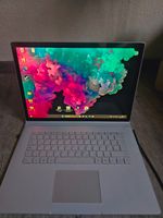 Microsoft Surface Book 2 - 512 GB/  RAM 16GBT / Top Zustand Niedersachsen - Holle Vorschau