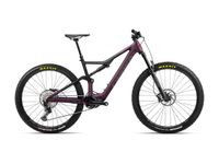 E-Bike MTB Fully Orbea Rise H30 UVP: 5299 € Thüringen - Stadtroda Vorschau