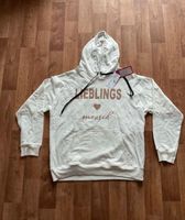 Neu, Damenpullover, Sweatshirt, one size, Lieblingsmensch Thüringen - Erfurt Vorschau