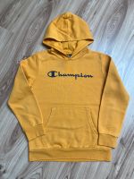 Champion Hoodie/Pulli, Gr. 152/158 Nordrhein-Westfalen - Remscheid Vorschau