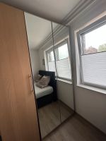 Ikea Pax Schrank 150 x 236 mit Spiegeltüren Nordrhein-Westfalen - Drensteinfurt Vorschau