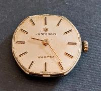 junghans quarz uhrwerk armbanduhr damen Nordrhein-Westfalen - Übach-Palenberg Vorschau