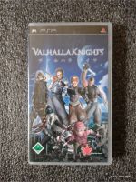 PSP-Spiel: Valhalla Knights Niedersachsen - Delmenhorst Vorschau