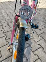 Mädchen Fahrrad 20 Zoll Bayern - Achslach Vorschau