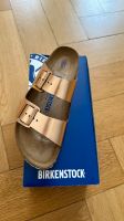 Birkenstock Arizona Weichbettung NEU München - Au-Haidhausen Vorschau