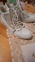 Geox Highsneaker Gr. 39 Rheinland-Pfalz - Trier Vorschau