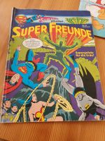 Supermann: Super Freunde Nr.7 Saarland - St. Ingbert Vorschau