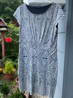 S.Oliver Kleid Gr.44 Premium Baden-Württemberg - Denzlingen Vorschau
