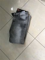 Jungen Jeans, Gr. 134 reg, s. Oliver Hessen - Rasdorf Vorschau