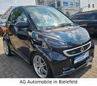 Smart ForTwo fortwo coupe Brabus Bielefeld - Senne Vorschau