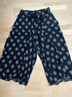 Culotte hosenrock marlene hose blutsgeschwister m l masken Baden-Württemberg - Nußloch Vorschau