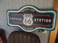 MOTORRAD  QUAD  OLDTIMER  AUTOS  WERKKSTATT BLECHSCHILD 58cm Rheinland-Pfalz - Michelbach (Westerwald) Vorschau