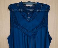 Bluse von Bodyflirt Gr 48 Berlin - Hellersdorf Vorschau