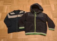 Schöne Jacken Jungen Benetton Gr. 86 Fleece Altona - Hamburg Iserbrook Vorschau