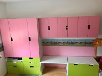 Ikea Stuva Mädchenzimmer✅ NP über 900€ Bochum - Bochum-Wattenscheid Vorschau