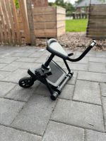 Buggyboard mit Sitz für ABC Design Niedersachsen - Fredenbeck Vorschau