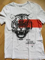 Kurzarm T-Shirt Marke C&A Essen - Essen-Frintrop Vorschau