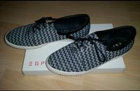 Esprit Schuhe selten getragen Bayern - Aschaffenburg Vorschau
