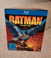 DC Batman Collection Limited Edition - 9 Blu-Ray Schleswig-Holstein - Seth Holstein Vorschau