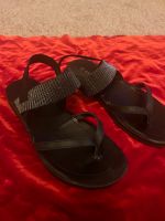 Bassano Sommer Schuhe Latschen Flipflops Neu schwarz 37 Sandalen Berlin - Charlottenburg Vorschau